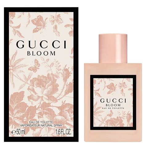 profumo bianco gucci|Bloom Eau de Toilette Gucci for women .